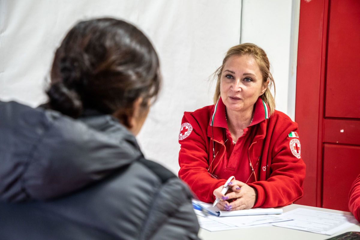 FOTO Copertina esterna