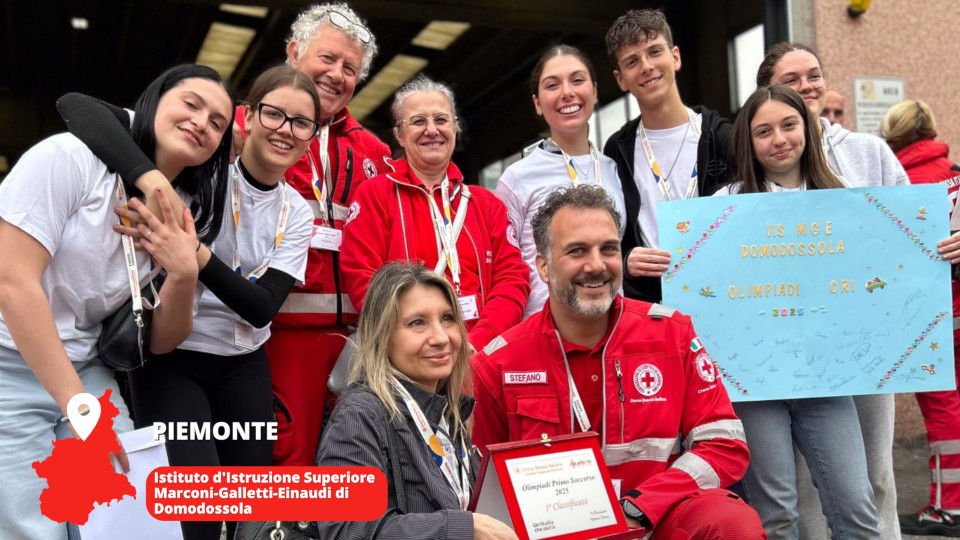 Piemonte