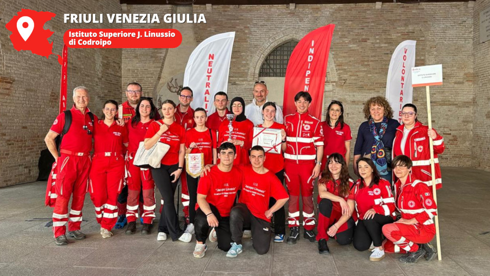Friuli Venezia Giulia