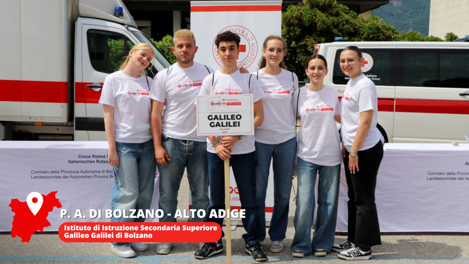 Bolzano - Alto Adige