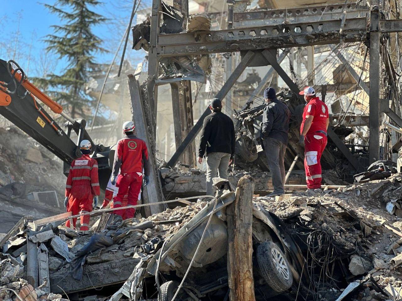 MEDIO ORIENTE – DONAZIONE