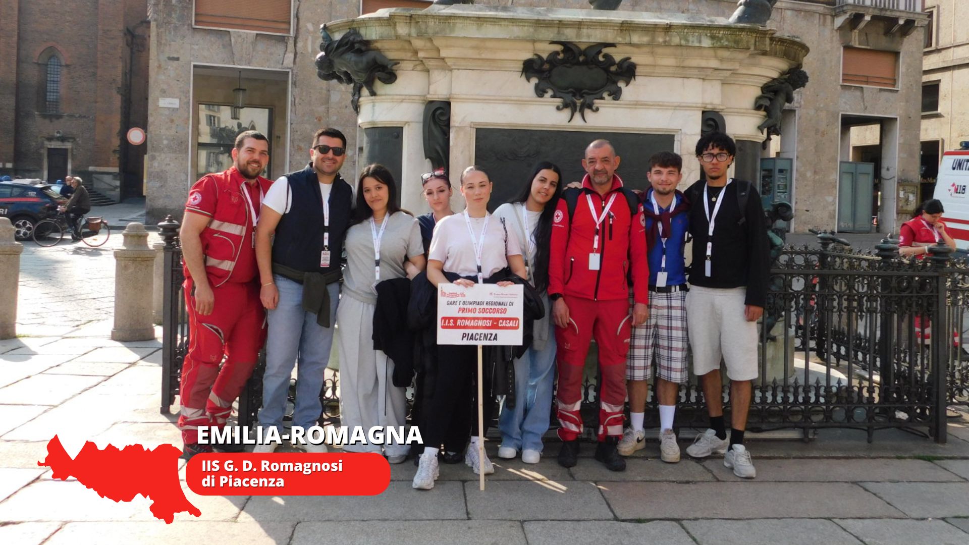 Emilia Romagna