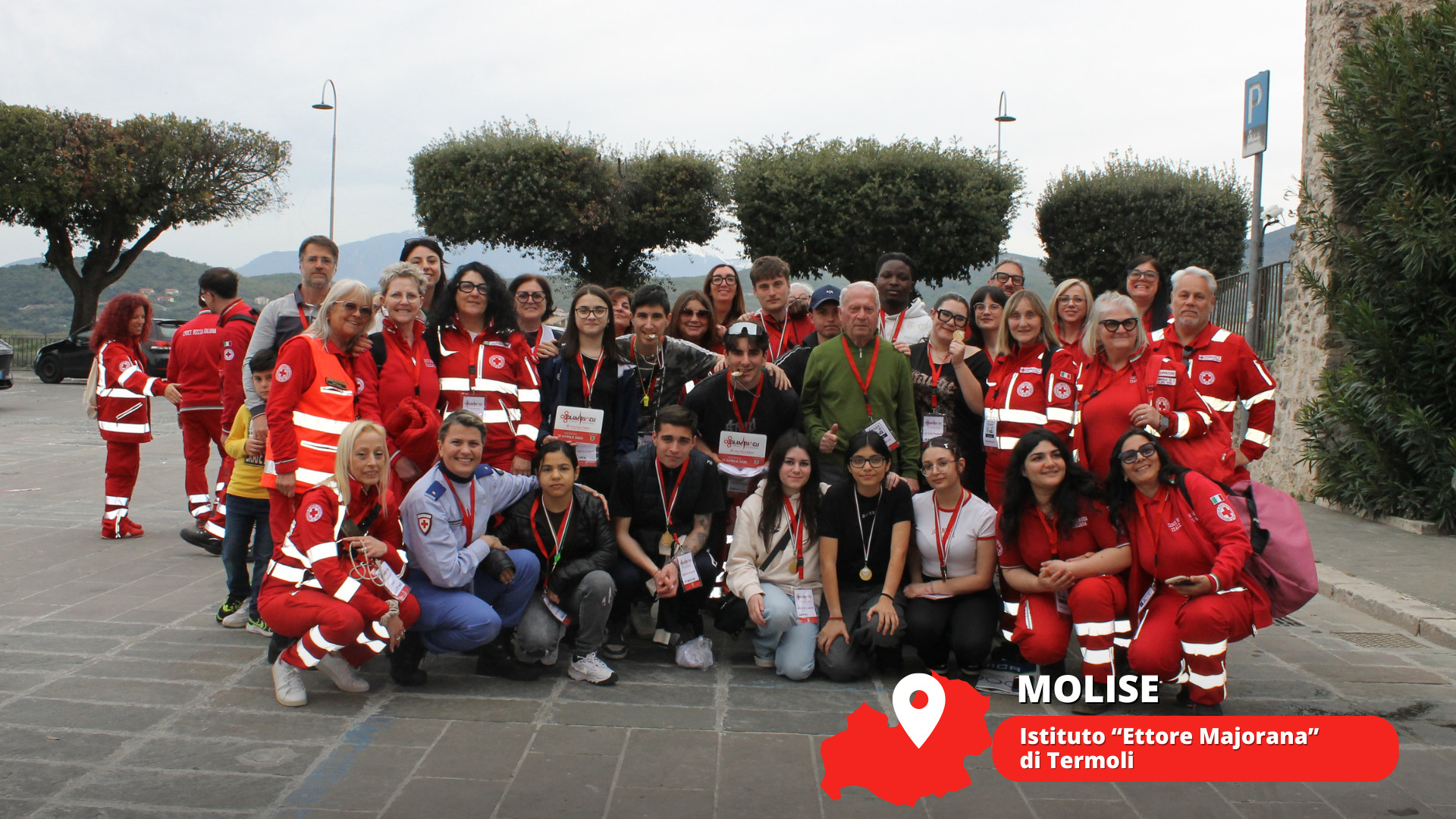 Molise