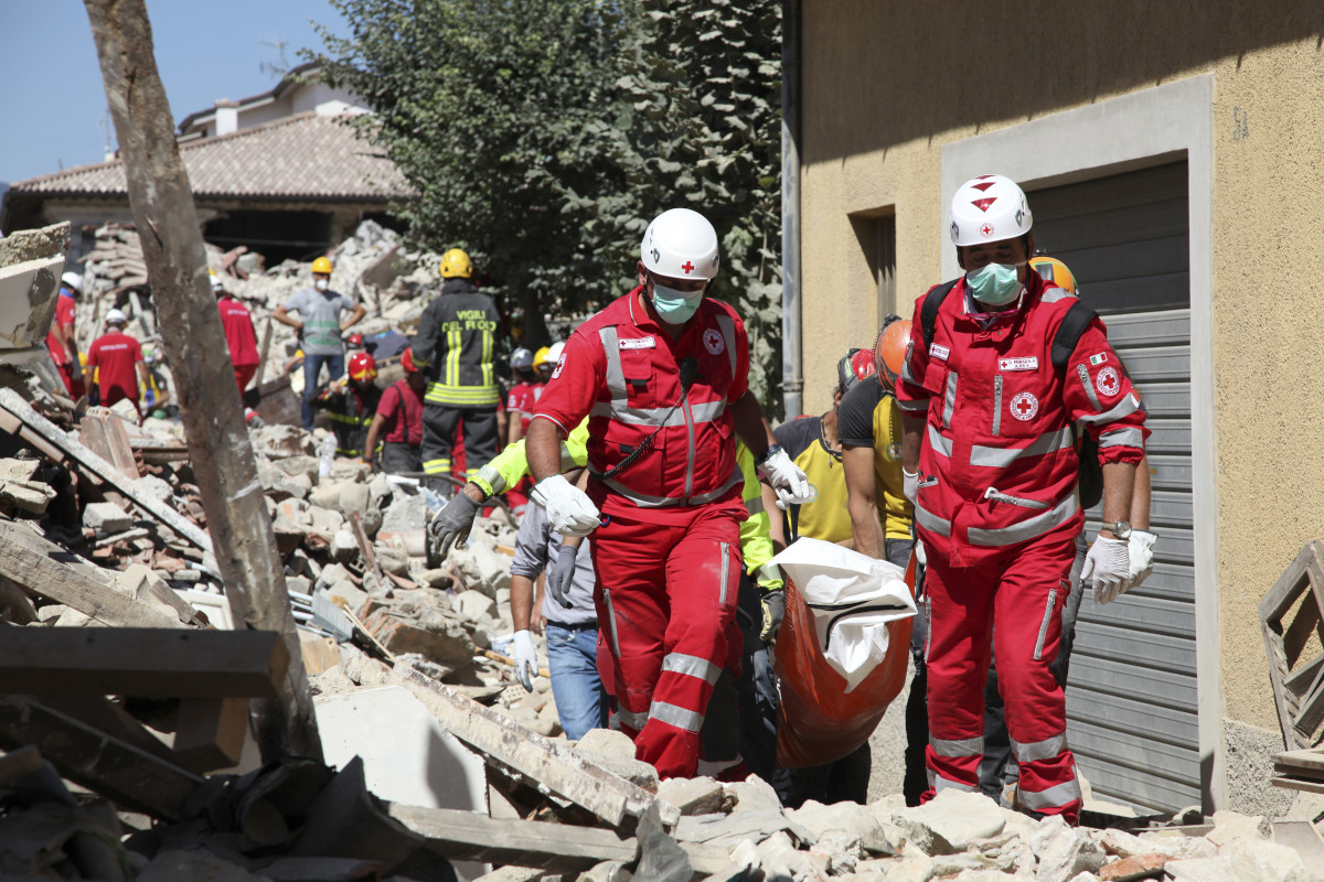 03 - Central Italy Earthquake - 2° day (15)