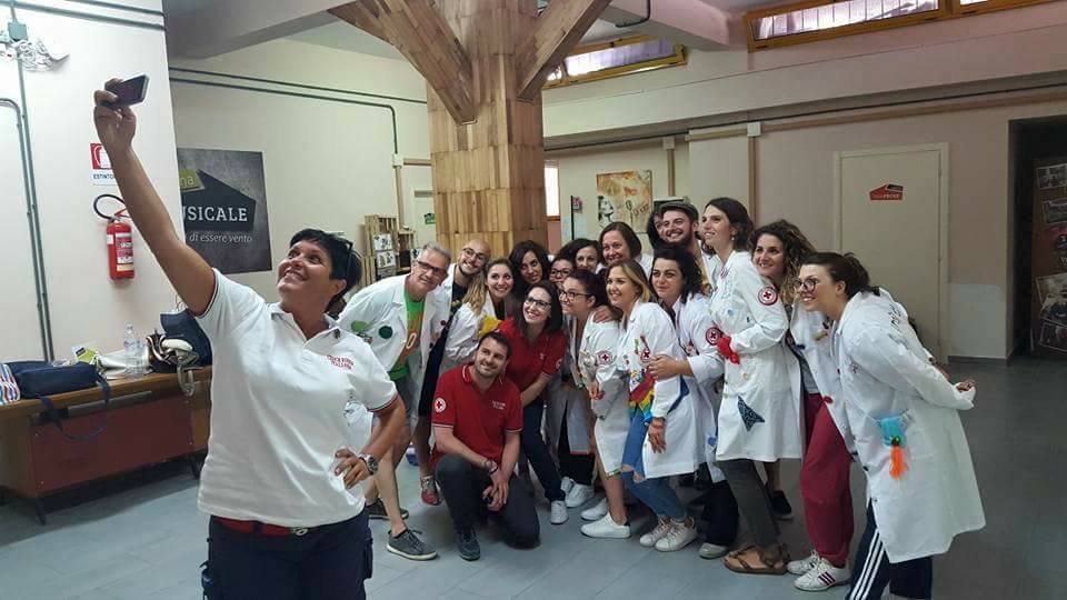 Nuovi Operatori del Sorriso