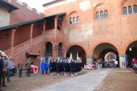 il Quadriportico