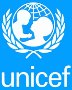 Miniatura logo UNICEF
