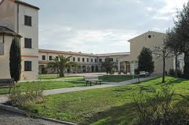 Centro Giovanni Paolo II