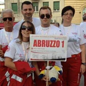 Squadra Abruzzo 1 