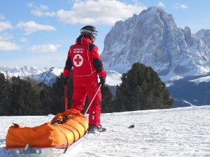 Foto operatore