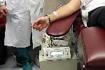 Immagine di donazione del sangue