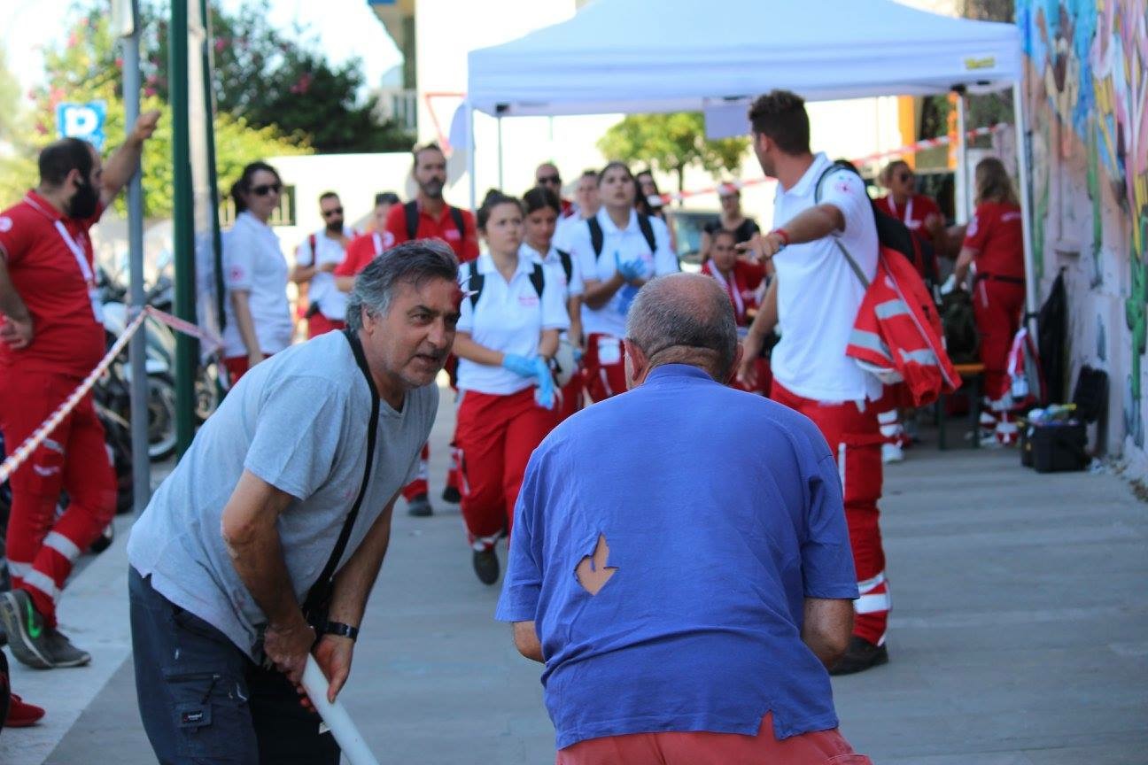È stata Roseto ad aggiudicarsi le gare regionali di Primo Soccorso 2017, svoltesi a Pescara e riservate ai volontari della Croce Rossa Abruzzo, in vista della gara Nazionale del prossimo settembre a Reggio Emilia.