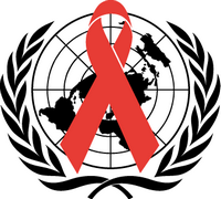 Logo UNAIDS