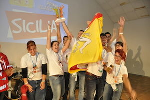 meeting giovani