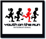 Logo Youth on the run