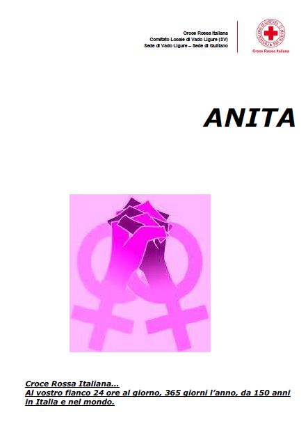 progetto ANITA