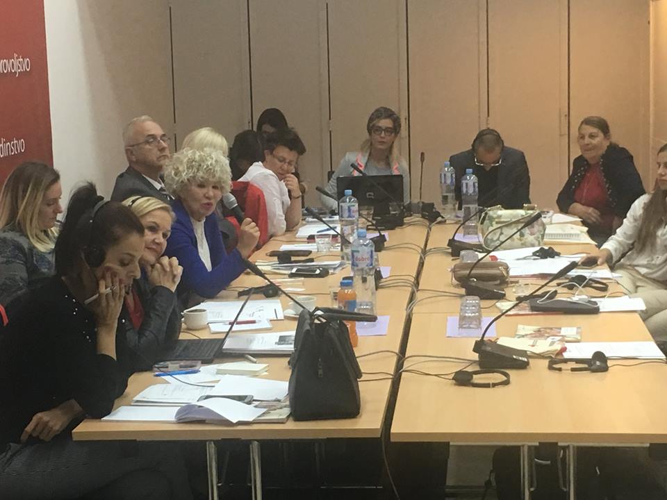 In Montenegro il “Roma International Meeting”: buone pratiche sull’inclusione sociale della popolazione Rom