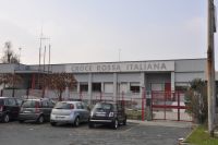 la sede di Moncalieri