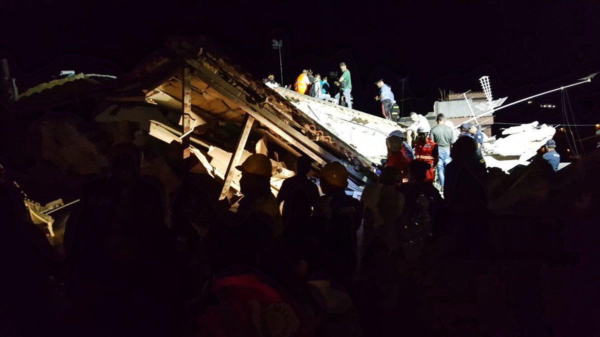 Terremoto Ischia: Croce Rossa garantisce assistenza a migliaia di sfollati