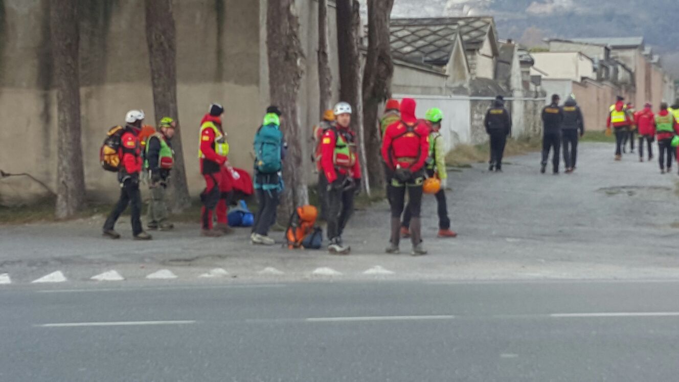 ricerca disperso
