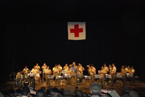 Banda musicale del XII Centro di Mobilitazione di Palermo