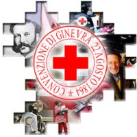 Attività di Croce Rossa