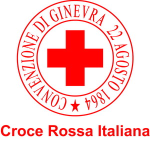 logo croce rossa italiana