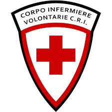Infermiere Volontarie C.R.I. della Sicilia in missione