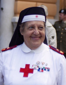 S.lla Antonietta Pasqalini