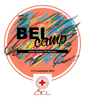 BEICamp Campo Giovani Croce Rossa a Beinasco (TO)
