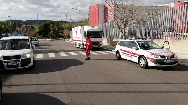 terremoto catania