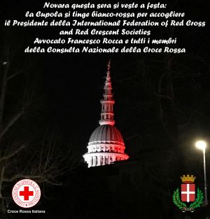 la Torre Civica di Novara