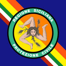 Verso la nuova legge regionale di Protezione Civile immagine logo di protezione civile regione sicilia