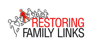 Giornata Internazionale delle persone scomparse - Restoring Family Links
