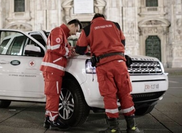 Corso di secondo livello per OPERATORE SPECIALIZZATO PERSONE SENZA DIMORA (OS.PSD)