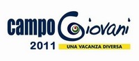 Logo Campo Giovani 2011