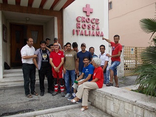 Croce Rossa Gorizia