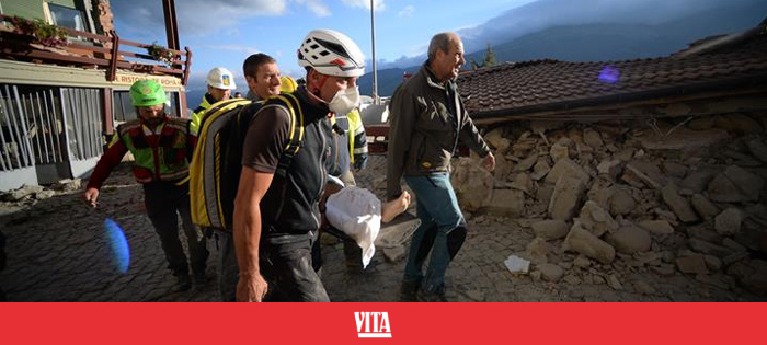 Terremoto: ecco chi sono i componenti del Comitato Etico di Croce Rossa per l’utilizzo delle donazioni