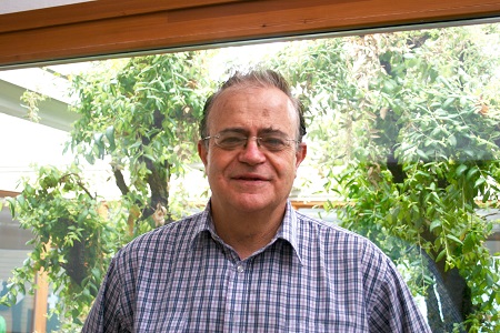 David Bellatalla, autore ed antropologo
