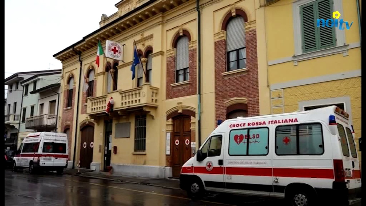 Croce Rossa Italiana Comitato di Viareggio