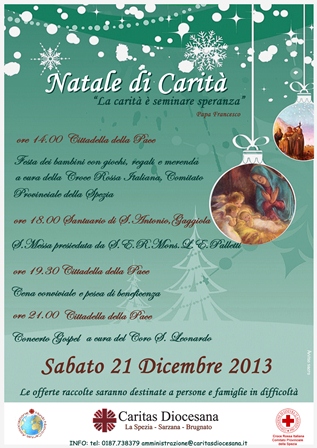 caritas babbo