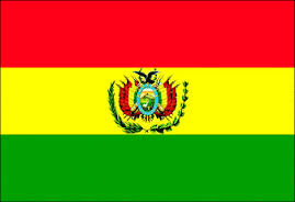 Bandiera bolivina