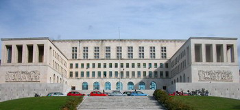 Università di Trieste 