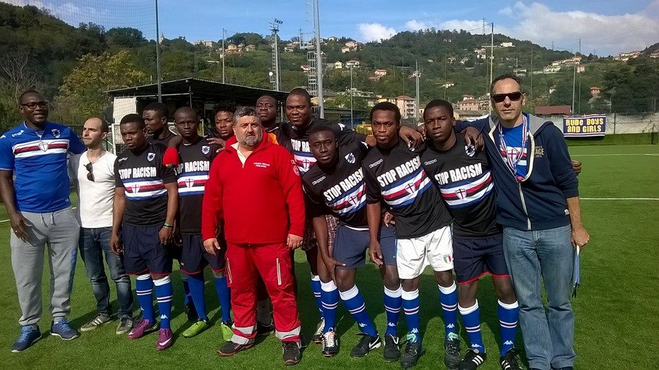 foto squadra