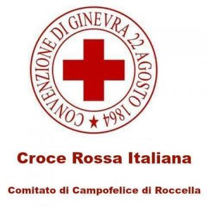 Campofelice di Roccella - La CRI locale accreditata a svolgere i servizi in eccedenza 118 