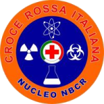 Emblema Nuclei NBCR