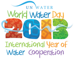 Giornata Mondiale dell'Acqua 2013