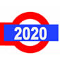 Logo locandina 2020