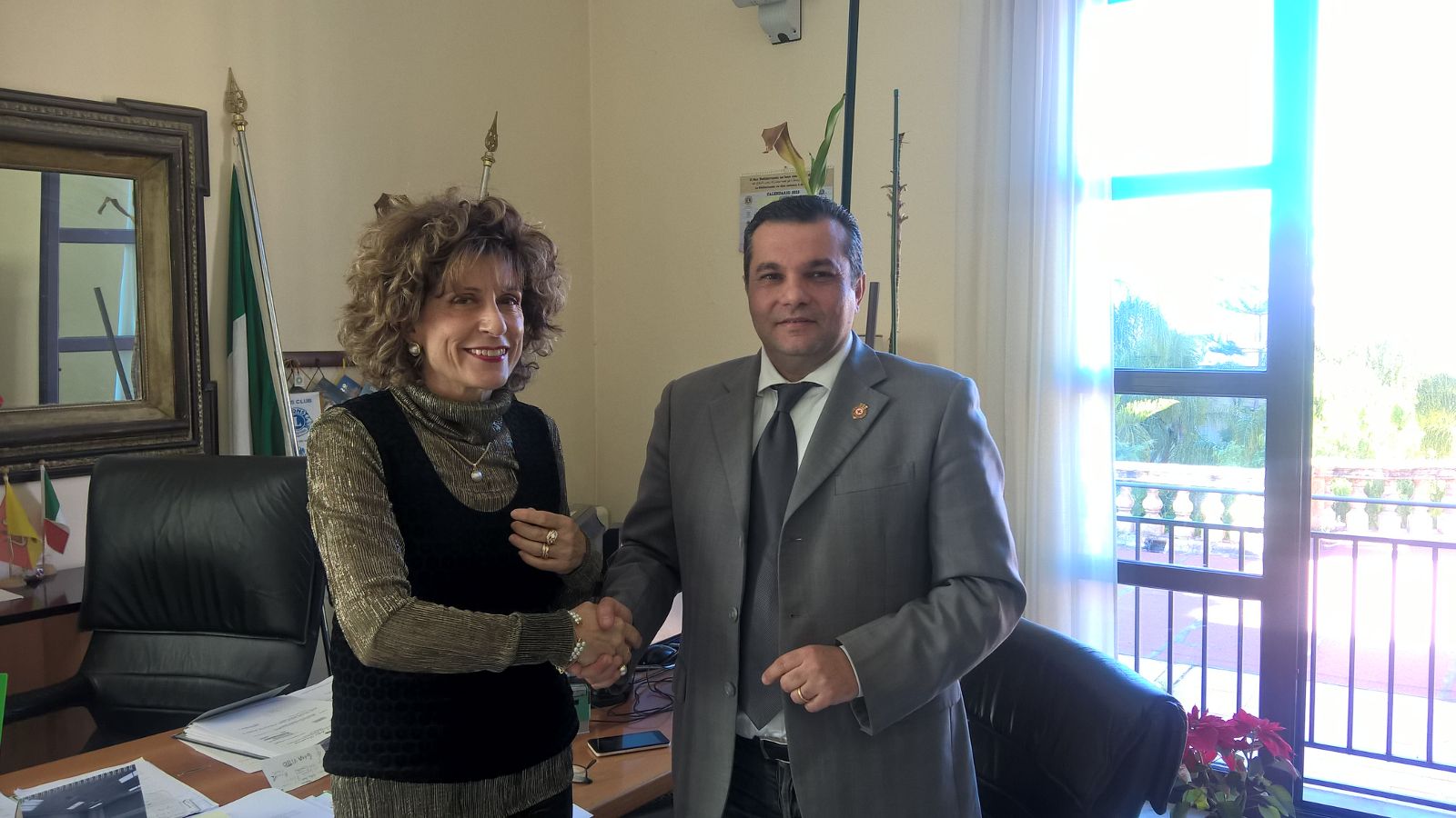 CRI Sicilia firma il nuovo Accordo con il Centro per la Giustizia Minorile per la Sicilia