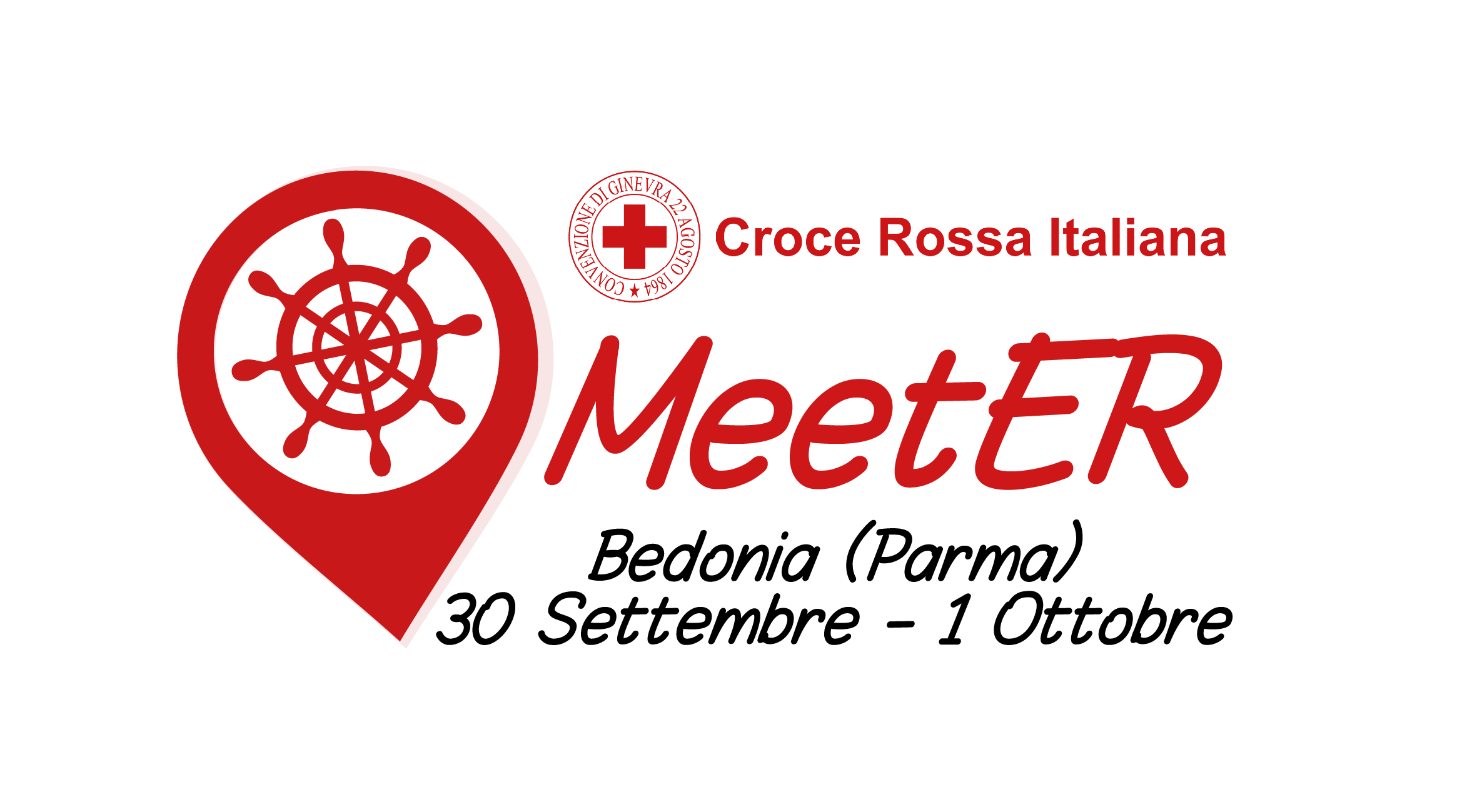 #MeetER - L'evento dei Giovani CRI dell'Emilia Romagna